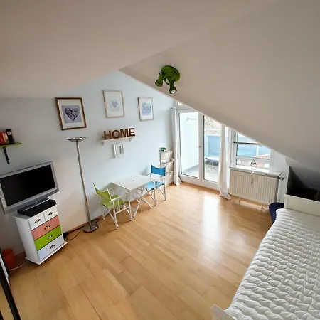 Apartment Perfekte In Der Münchener München