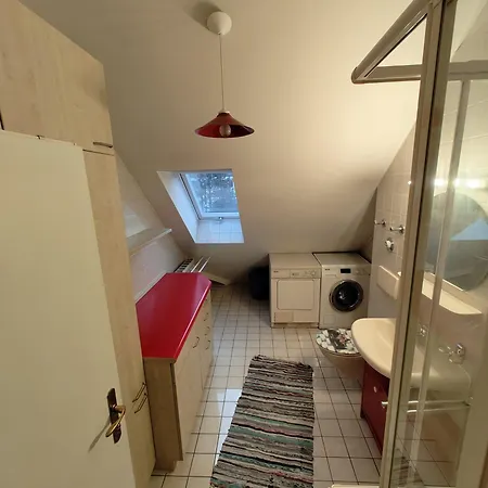 Perfekte In Der Münchener Apartment *