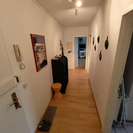 Perfekte In Der Münchener Apartment München