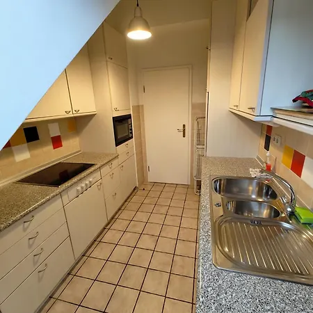 Apartment Perfekte In Der Münchener München