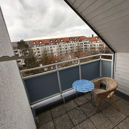 Perfekte In Der Münchener *